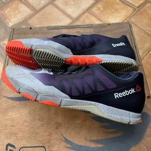 Reebok CrossFit Shoes, Size 13